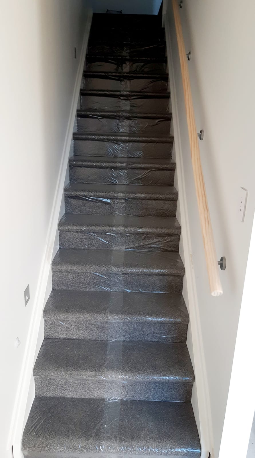 Carpet Stair Protection 